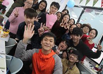 1611我可爱的徒儿门，谢谢你们的关爱，这是第一次连带两个月的班，带得不好，抱歉，感谢你们的宽容